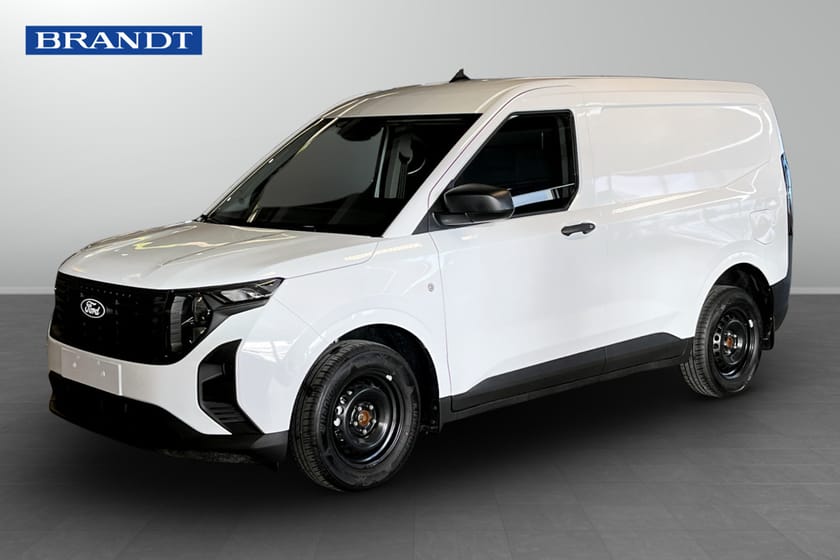 Bild 1 av Ford Transit Courier