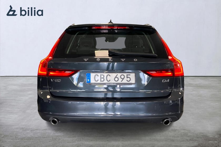 Bild 5 av Volvo V90 D4 Momentum Advanced SE