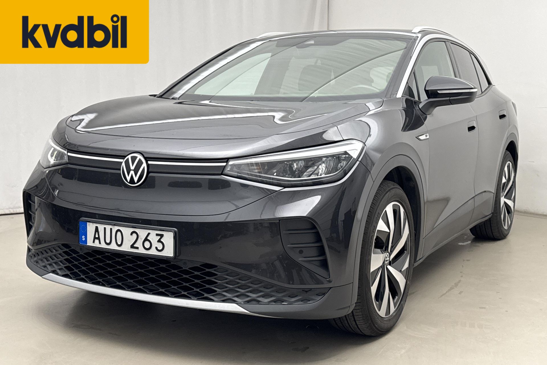 Volkswagen ID.4