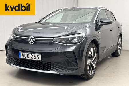 Volkswagen ID.4 Pro Performance
