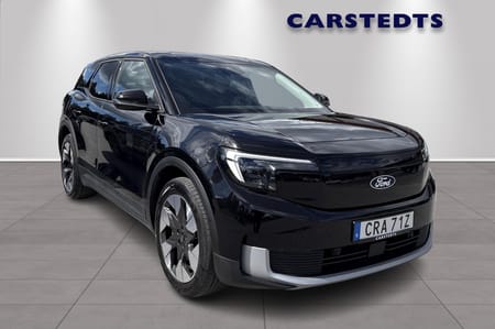 Ford Explorer EV Extended Range AWD 79 kWh AGR Kamera