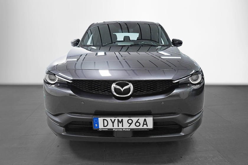 Bild 3 av Mazda MX-30 e-Skyactiv EV 