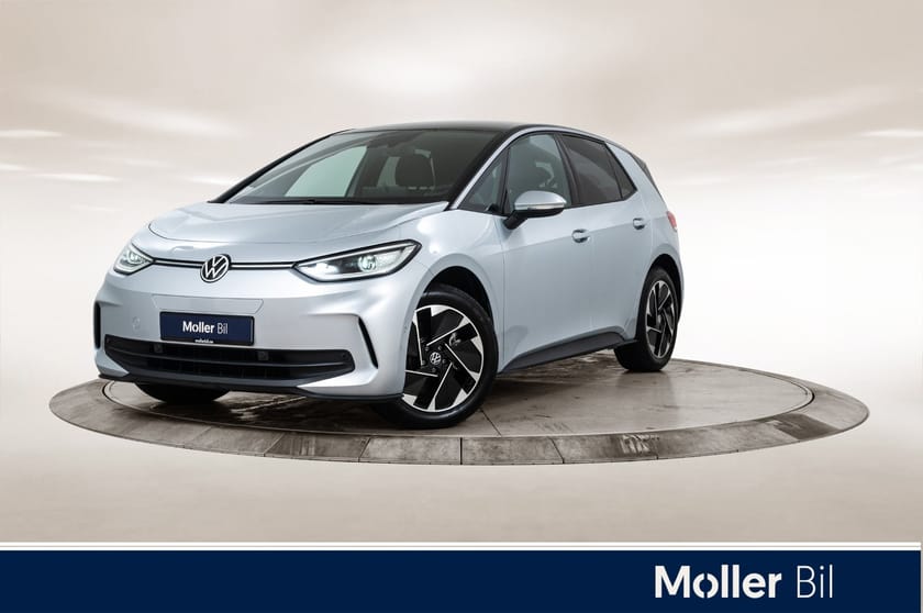 Bilde 1 av Volkswagen ID.3 Pro Performance highline 59kwh 204hk