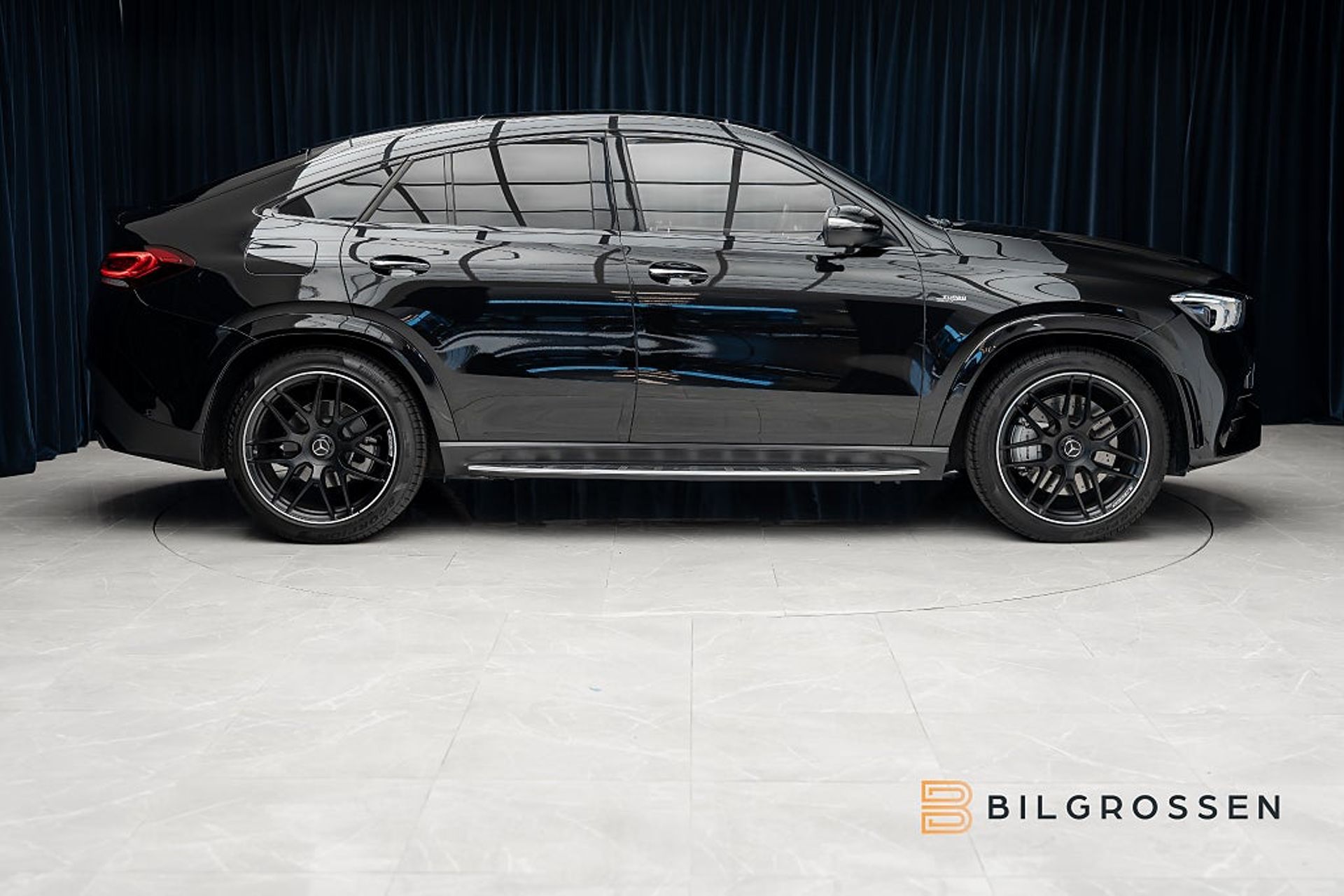 Mercedes-Benz GLE 2023, bild 6/10