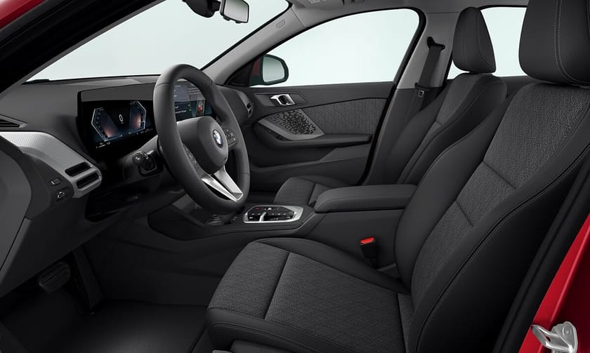 Bild 3 av BMW 120