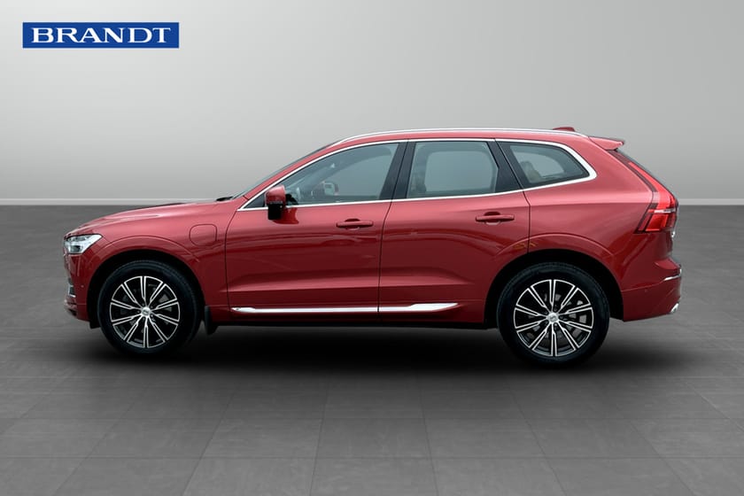 Bild 3 av Volvo XC60 T8 Inscription Teknik/Lounge Pro pkt Drag