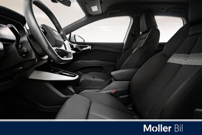 Bilde 3 av Audi Q4 45 e-tron quattro
