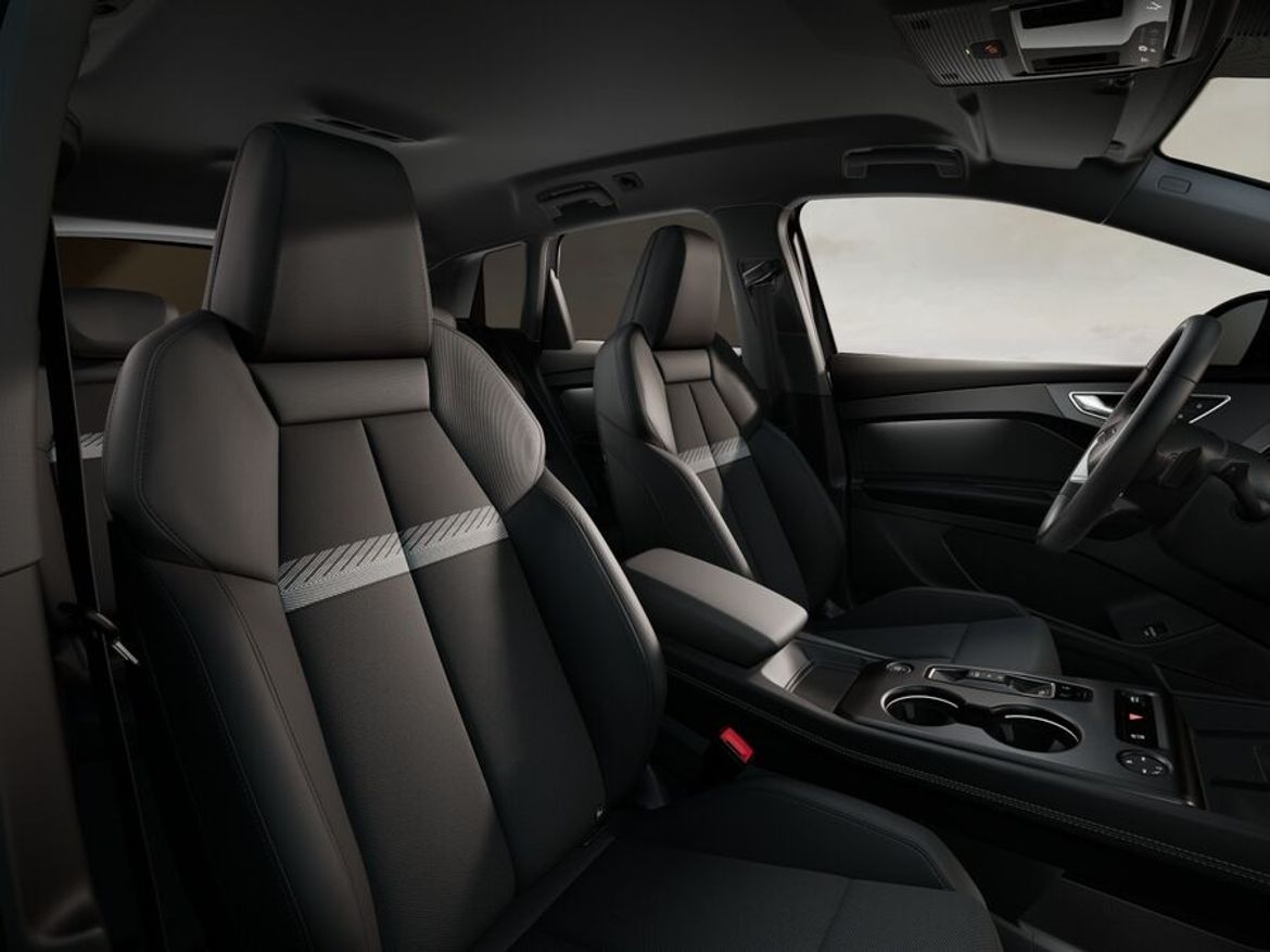Audi Audi Q4 e-tron quattro — bild 9