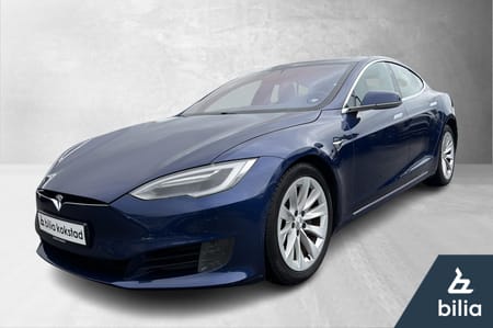 Tesla Model S 75D 75D/490km/CCS/Pano/Luft/R.Kamera/Autopilot ++