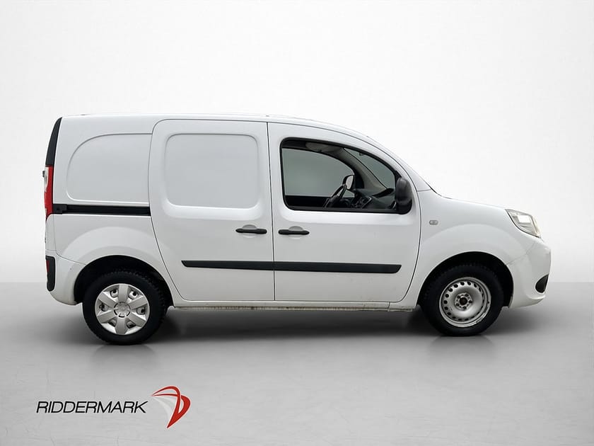 Bild 1 av Renault Kangoo Express Ny-Kamrem Värmare Farthållare Kamera