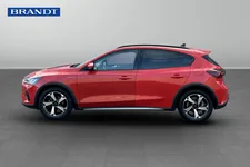 Ford Focus Active