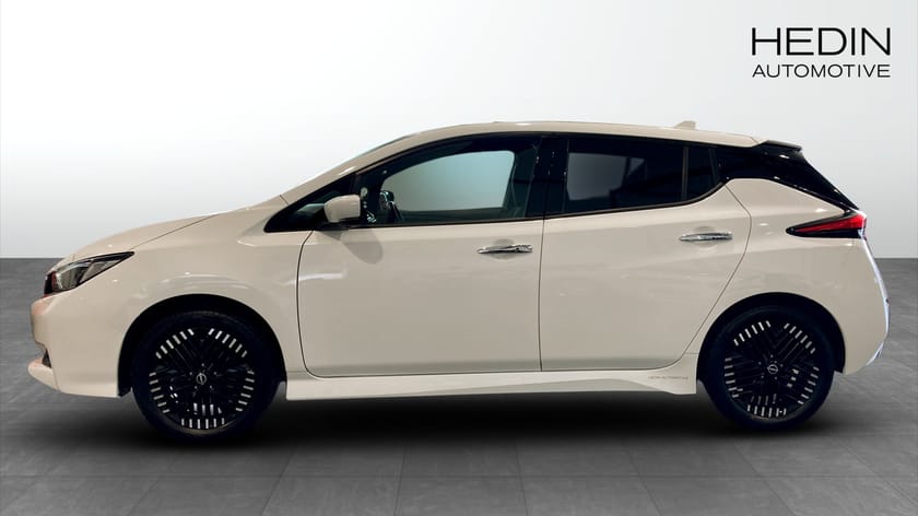 Bild 4 av Nissan Leaf e+ N-CONNECTA 62 KWH | 360° | PL FR 3695:-/MÅN
