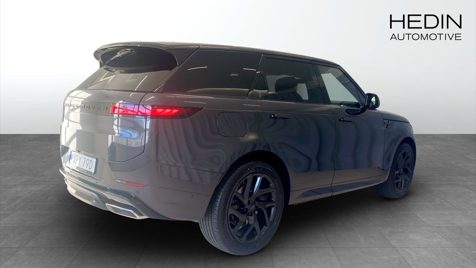 Land Rover Range Rover Sport 2027, bild 2/10