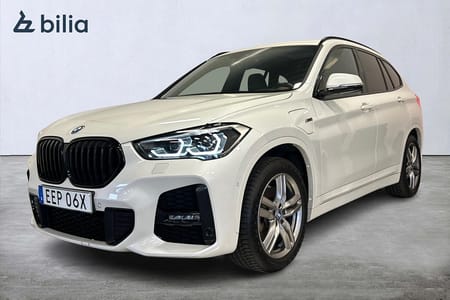 BMW X1 xDrive25e
