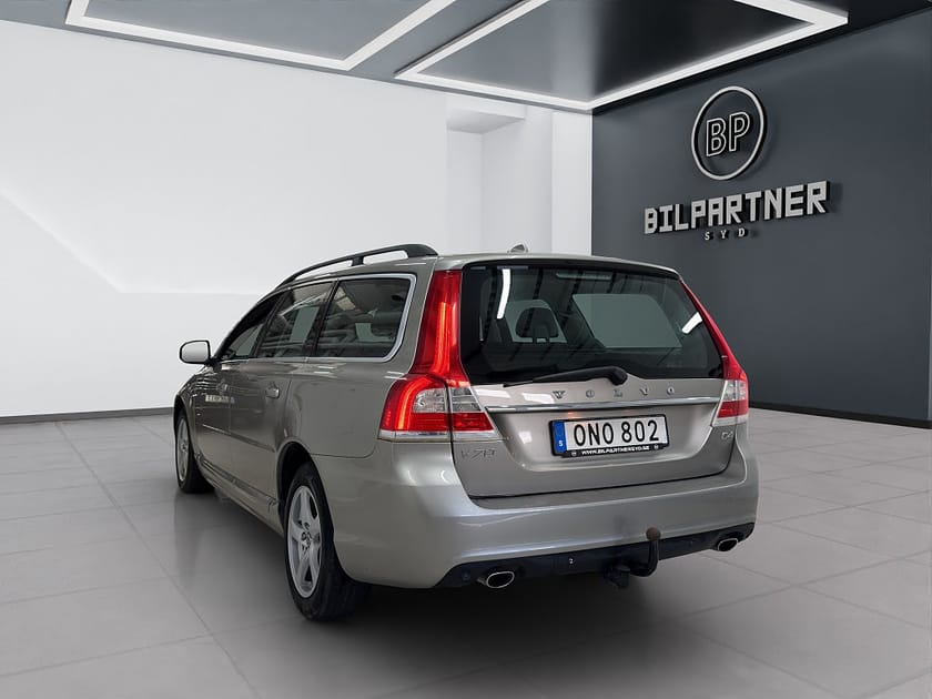 Bild 5 av Volvo V70