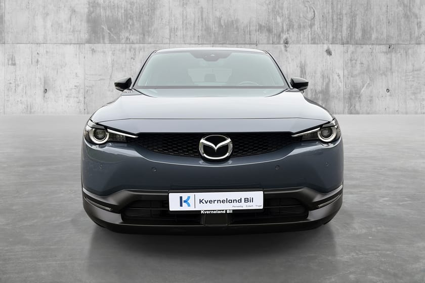 Bilde 2 av Mazda MX-30 e-Skyactiv EV