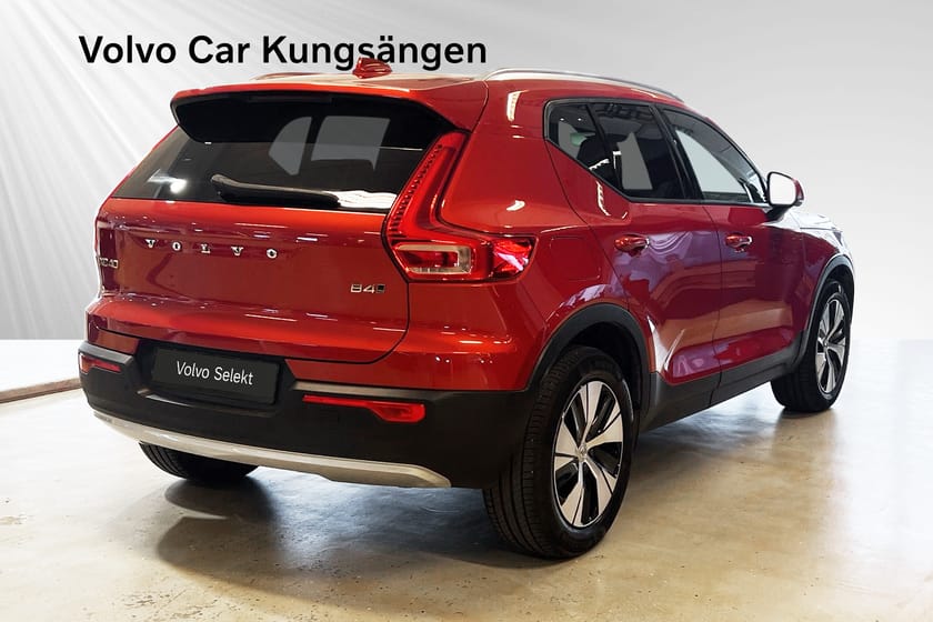 Bild 5 av Volvo XC40