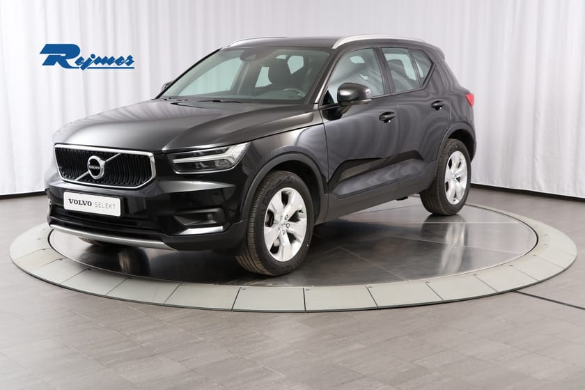 Bild 1 av Volvo XC40 D3 AWD Momentum Edition