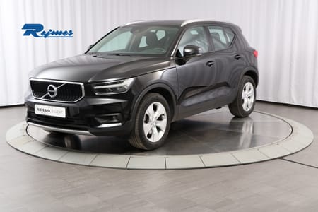 Volvo XC40 D3 AWD Momentum Edition