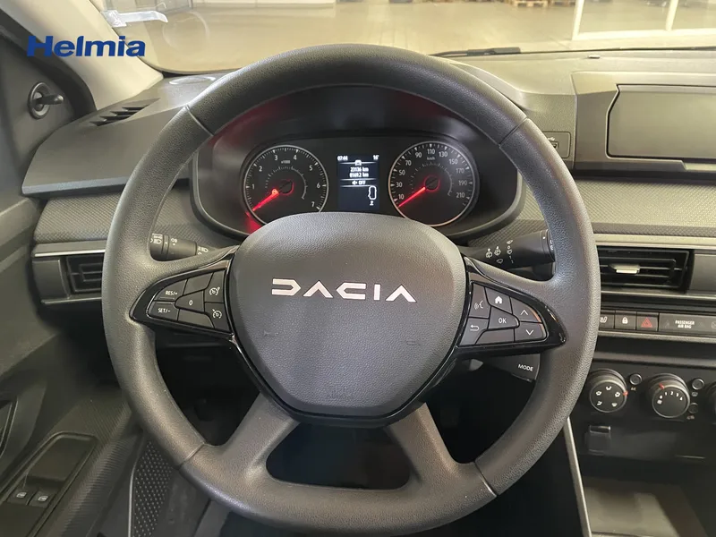 Bild 10 av 15 – Dacia Jogger TCe 110 Essential