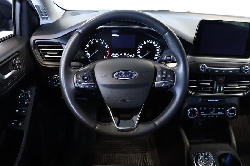 Bild 2 av Ford Focus Active Kombi 1.0 EcoBoost SelectShift, 125hk, 2020