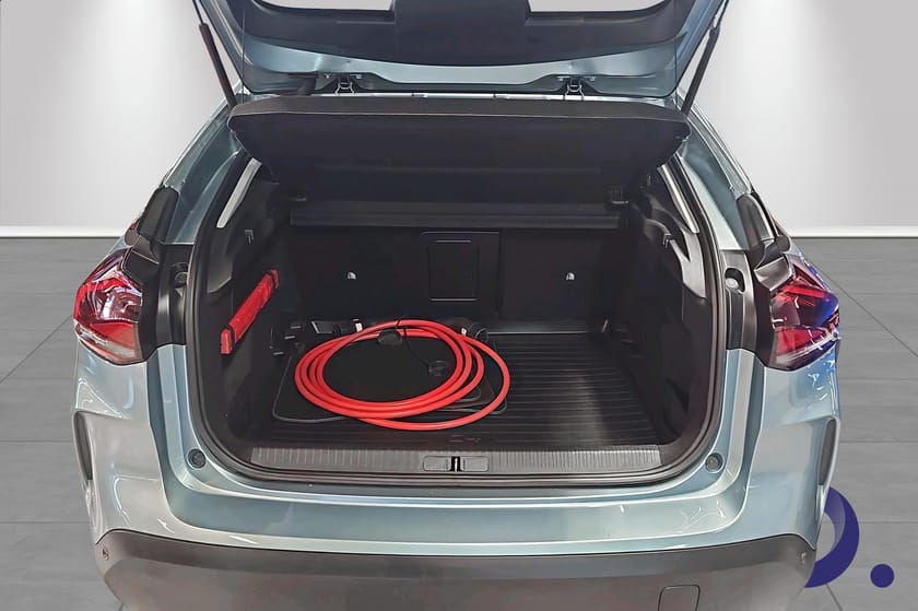 Bilde 5 av Citroën ë-C4