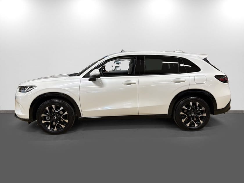 Bild 4 av Honda ZR-V e:HEV Hybrid 2,0 184hk Advance Navi E-CVT
