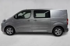 Thumnail bilde 1 av Toyota Proace Electric