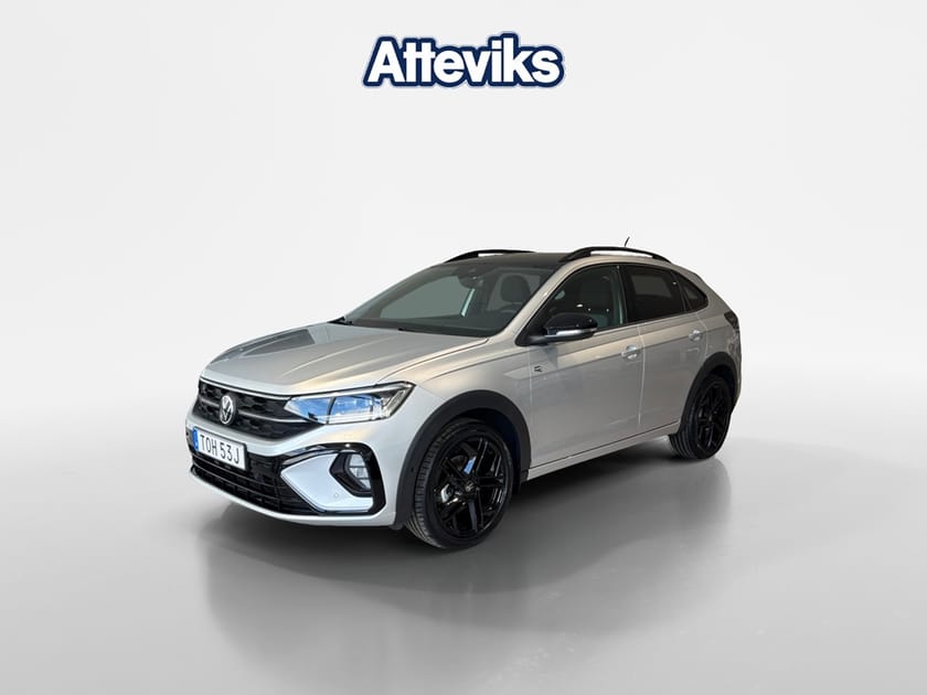 Bild 2 av Volkswagen Taigo