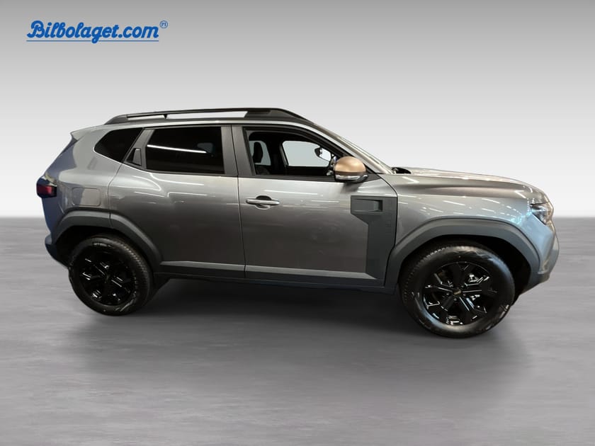 Bild 4 av Dacia Duster Hybrid 155 4x2 extreme