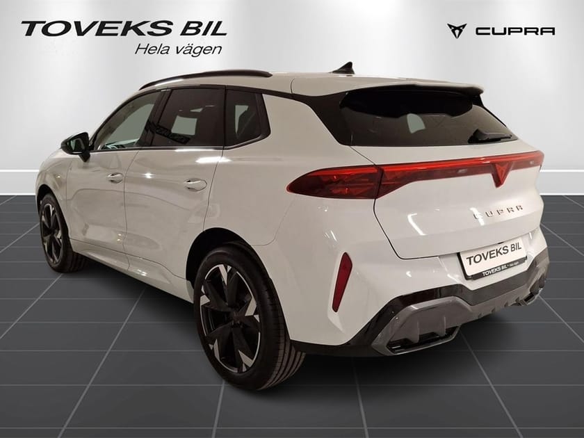 Bild 3 av CUPRA Terramar 1.5 ETSI 150 DSG7 MILDHYBRID