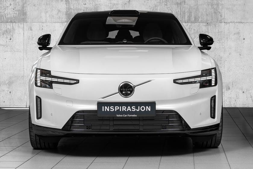Bilde 3 av Volvo ES90 Single Motor Extended Range Ultra - Høyt Utstyrsnivå!