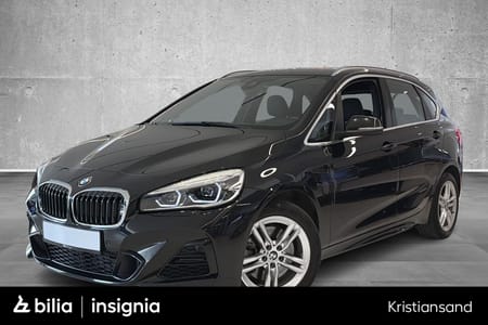 BMW 225xe Active Tourer