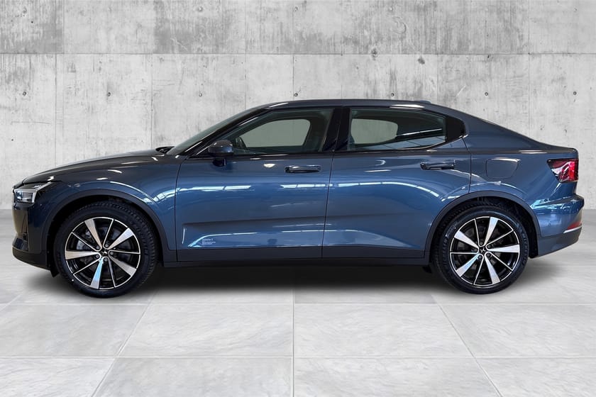 Bilde 2 av Polestar 2 Long Range Dual Motor DM Plus Pilot Pixellys/360°/H&K/Krok/Pano/ACC++