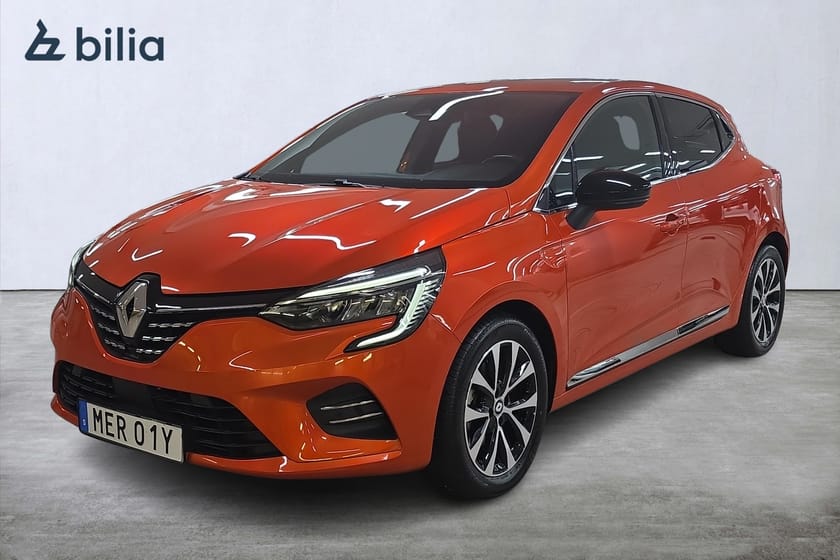 Bild 1 av Renault Clio E-TECH 145 Techno 5-d