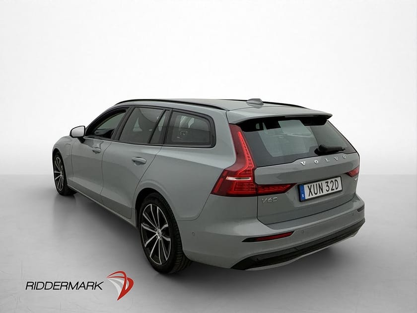 Bild 5 av Volvo V60