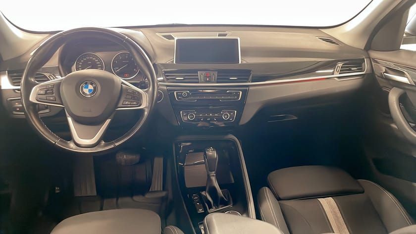 Bild 4 av BMW X1 xDrive18d Xdrive 18d