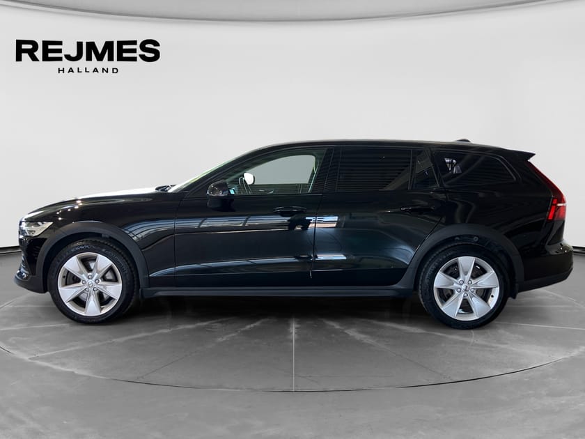 Bild 4 av Volvo V60 Cross Country D4 AWD Advanced SE II | NAV | Dragkrok | Backkamera |