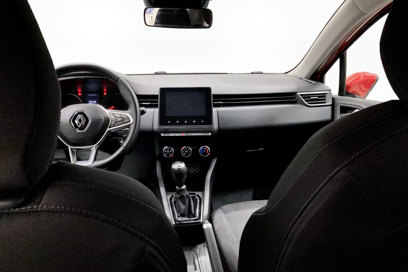 Bild 4 av Renault Clio TCe 90 Zen 5-d