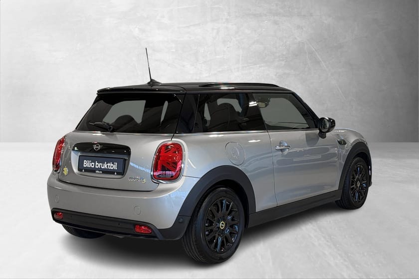 Bilde 3 av MINI Cooper SE
