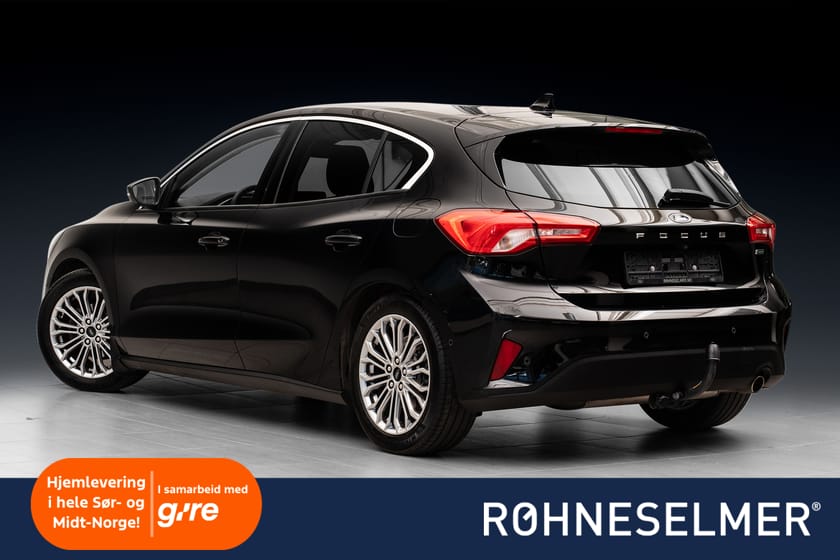 Bilde 5 av Ford Focus 