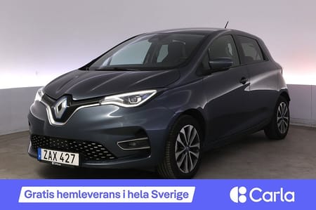 Renault ZOE R135