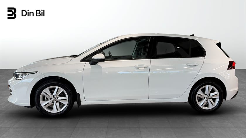 Bild 3 av Volkswagen Golf LIFE 1.5 eTSI