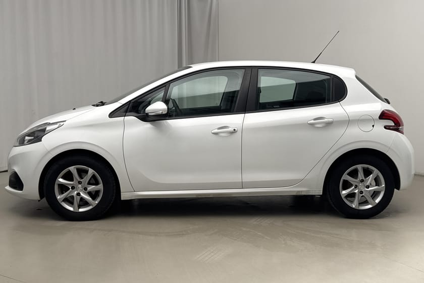 Bild 2 av Peugeot 208 1.2 VTi 5dr (82hk)