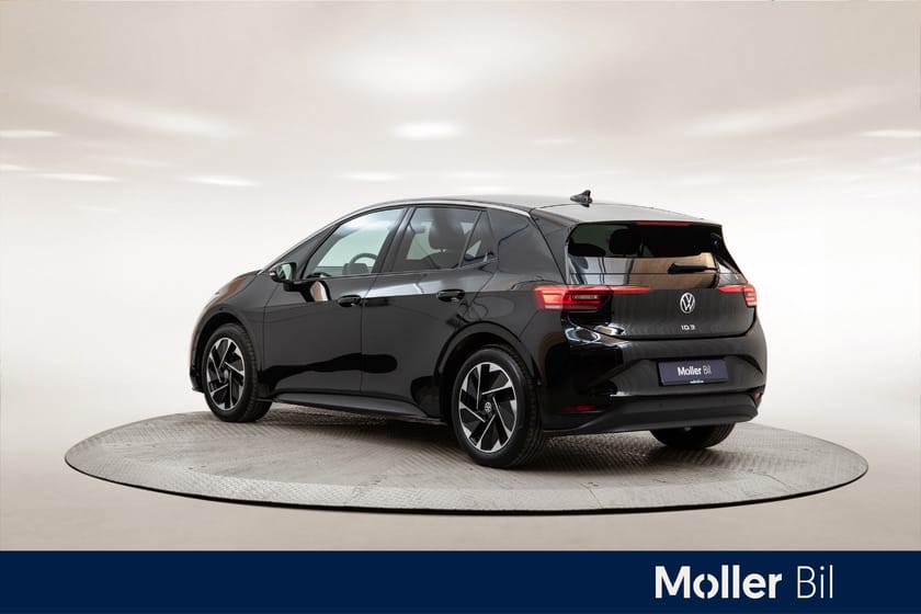 Bilde 3 av Volkswagen ID.3 Pro Performance