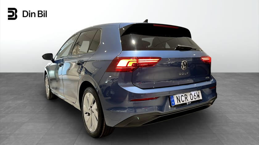 Bild 3 av Volkswagen Golf