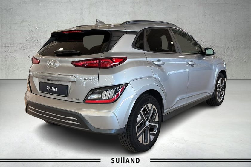 Bilde 5 av Hyundai Kona Electric 64 kWh