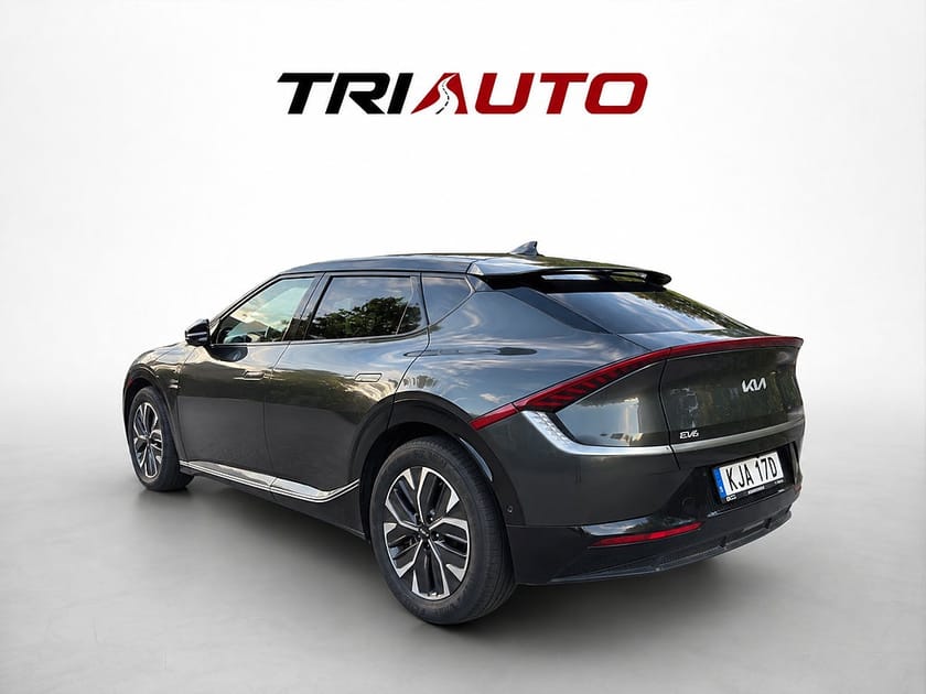 Bild 5 av Kia EV6