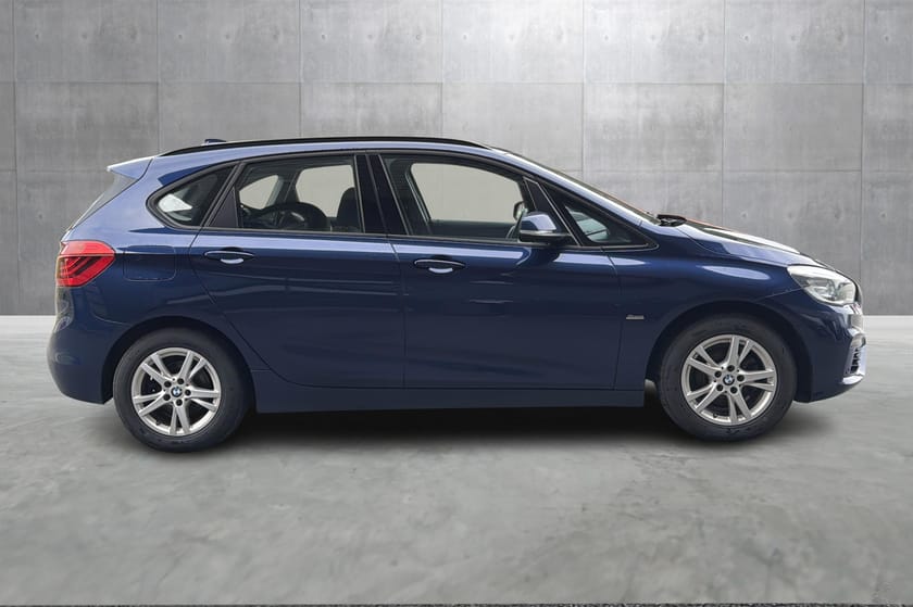 Bilde 4 av BMW 216i Active Tourer – Sport line