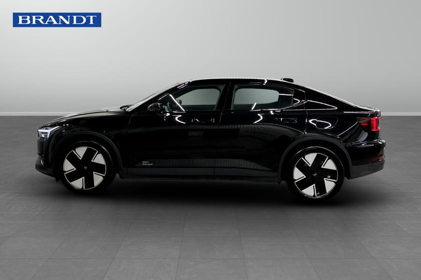 Bild 3 av Polestar 2 Long Range Single Motor